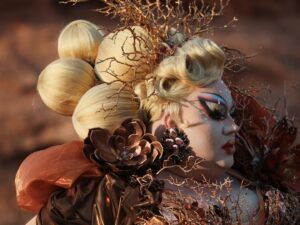 Marco Marco Instagram - Woohoo #2!  Thank you @televisionacad I am blushing! I know JUST where to put!  Working on season 3 of @werehere alongside @realdominocouture @diegomontoyastudio  @wigsandgrace and @chrispsaila was easily one of the most fulfilling experiences I’ve had to date.  I love u and I’m so grateful to count you as friends 💕 @eurekaohara thank you for letting me dress u up u big beautiful bitch I love you so much 🙏 and CONGRATS @blakedannymakes on your first Emmy!! I appreciate you so much and am so impressed by you every day 😭. And my team!  You rule the fkn school @riowarner @xtravagram @samarasinofficial @queencustomclaws