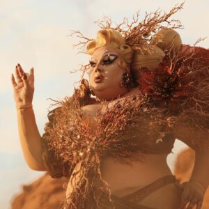 Marco Marco Instagram - Full Bush @eurekaohara