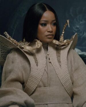 Marco Marco Instagram - Icons & legends wearing #marcomarco in JLO’s new @primevideo film, “This Is Me… Now”🌟
#kekepalmer #kimpetras #postmalone #janefonda #trevornoah #jlo #thisismenow #primevideo #custom #fashion