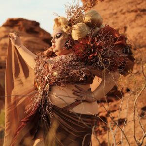 Marco Marco Instagram - Full Bush @eurekaohara