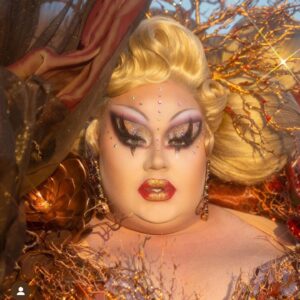 Marco Marco Instagram - Full Bush @eurekaohara