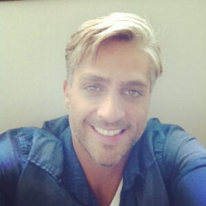 Marco Méndez Instagram - 