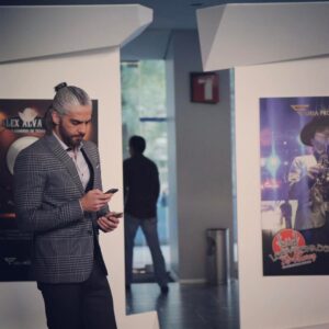 Marco Méndez Instagram - 