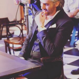 Marco Méndez Instagram - 