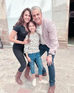 Actor Marco Méndez HD Instagram Photos and Wallpapers February 2024