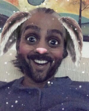 Marco Méndez Instagram - Día de descanso jajajjajaja #asdrúbal