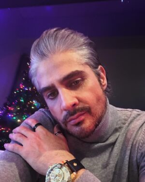 Marco Méndez Instagram - 