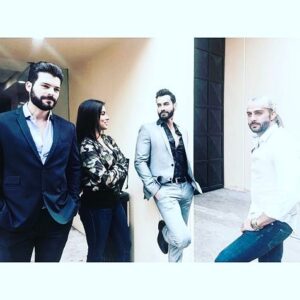 Marco Méndez Instagram - 