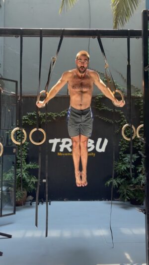 Marco Tostado Instagram - Así se vivió la certificación nivel 2 en @tribumovementcommunity .
Vamos acumulando más experiencia en el mundo de la calistenia. 
Gracias @dariopacheco @danielpmotta

#calistenia #calisthenics