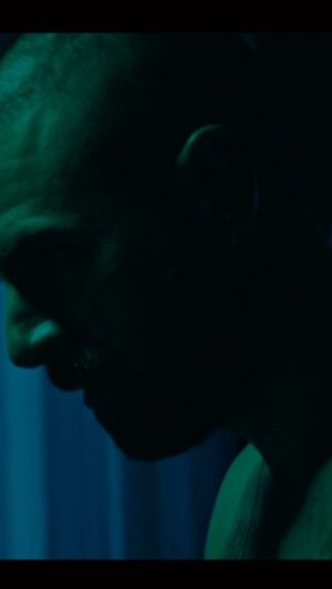 Marco Tostado Instagram - “Everybody’s looking for something”
 Fragmento de la película @quecorreportusvenas_pelicula 
Del director @pipevallejo77