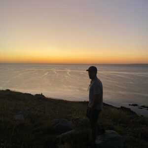 Marco Tostado Instagram - Que viaje ……