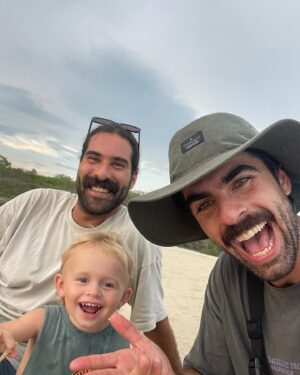 Marco Tostado Instagram - Tardes memorables en algún rincón de oaxaca @cesartostado07