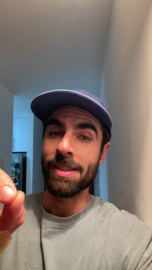 Marco Tostado Instagram - Octubre , mes de la salud mental , hablemos de ella ..