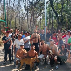 Marco Tostado Instagram - -The Hood-