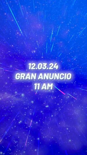 Marco Zunino Instagram - La nube está cada vez más cerca… ¿cantaremos juntos una última vez?

¡Mañana gran anuncio, 11 am por @teleticket.oficial 🌈! 

¿Qué traen entre manos @almendra_gd, @liliannebraunofficial, @xiomara.purocorazon? 

#NubeluzLaDespedida