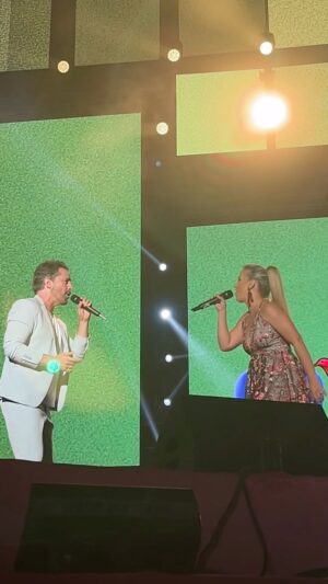 Marco Zunino Instagram - ¡Gracias por una noche mágica! Estamos felices por haber compartido con todos ustedes en el aniversario de Corazón Serrano. Muy pronto sorpresas…

#CorazonSerrano #Aniversario #fyp #viral #concierto #lima