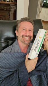 Actor Marco Zunino HD Instagram Photos and Wallpapers February 2024