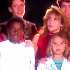 Marco Zunino Instagram - Siempre lo digo ! Una de las mejores épocas de mi vida fue Nubeluz ! Grandes recuerdos , grandes amigos #nubeluz