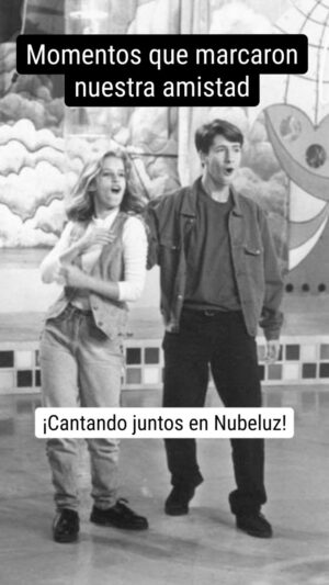 Marco Zunino Instagram - #Trend de “Para quererte más”. Sube un video con las fotos de aquellos momentos que marcaron tu amistad con esa persona 🥰

#fyp #viral #trending #marcozunino #rossanafernandezmaldonado