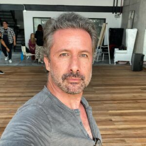 Marco Zunino Instagram - Así nomas ! Domingo creando y complotando por ustedes ! Que tal su domingo ! Así sin filtro jeje