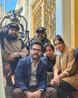 Marco de la O Instagram - Contando historias y viviendolas