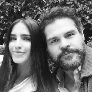 Marco de la O Instagram - @barbaraderegil hasta que se nos hizo actuar juntos amiga 😎😎😎🔼🌞