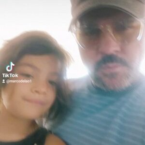 Marco de la O Instagram - #acapulco #familia #guerrero