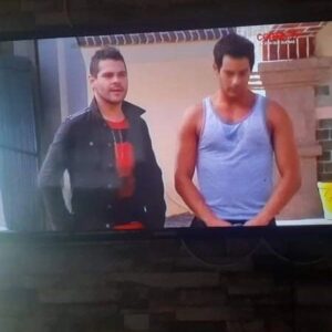 Marco de la O Instagram - #tbt como a pasado el tiempo @hugocatalan
