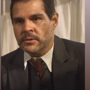 Marco de la O Instagram - Mañana nuevo capítulo #laspelotaris @por @vixplus