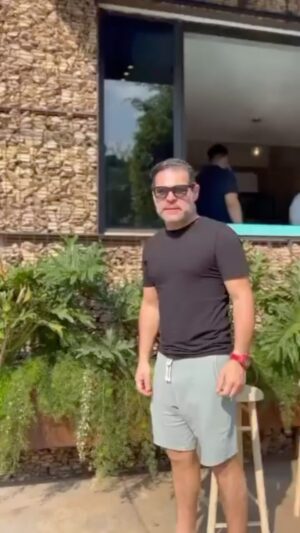 Marco de la O Instagram - Los mejores mariscos 🍤 de Cuernavaca @azulengo