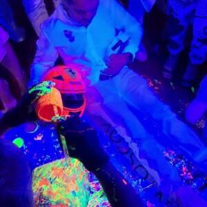 Marco de la O Instagram - 