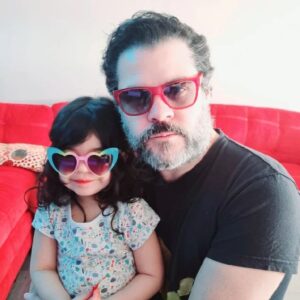 Marco de la O Instagram - Listos para dominguear...