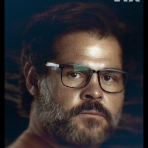 Marco de la O Instagram - Estreno hoy 10 de noviembre por @vix