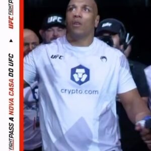 Marcos Rogério de Lima Instagram - Assine o @UFCFightPassBR e veja minha luta no #UFC291, ao vivo e exclusivo -> https://ufc.ac/MarcosPezao