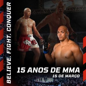 Marcos Rogério de Lima Instagram - De lutador desconhecido a lutador do MMA. Cada golpe, cada vitória, cada derrota moldou meu caminho até aqui. Força, coragem e determinação me trouxeram ao topo. Nada veio fácil, mas tudo valeu a pena. Sou o reflexo da persistência, da superação e da paixão pelo esporte 👊🏾✌🏾🦍

@digi.tal.marketing_ 

.
.
.
.

#ufc #mma #mmatraining #kickboxingdrills #pezão #determinação #luta #15anos #gratidao #digitalmarketing