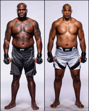 Marcos Rogério de Lima Instagram - 🇧🇷Só agradecer a Deus pela oportunidade e cuidado e seguir trabalhando duro!
Dia 29 de julho vai ser o choque de carretas!✌🏾👊🏾🦍
.
.
🇺🇸 Just thank God for the opportunity and care and keep working hard! The 29th of July will be the clash of trucks!✌🏾👊🏾🦍