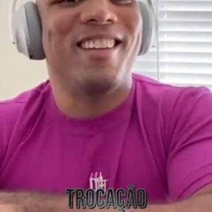 Marcos Rogério de Lima Instagram - 🎙️ “É a luta que nem começou”

Marcos Pezão enfrenta Justin Tafa neste sábado, pelo UFC 298, e seguirá na busca por uma revanche com o peso-pesado Derrick Lewis.

O Trocação Franca traz, ainda, entrevistas com Patrício Pitbull, Marcos Pezão e Amanda Lemos. O podcast já está disponível no Spotify, iTunes e outras plataformas -- e tem link na minha bio. 📻

🔗 @pezao011 #ufc #lutas #esportes #sports #fight #combate #mma #podcast