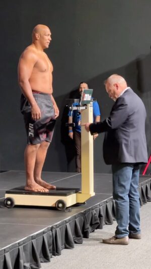 Marcos Rogério de Lima Instagram - Está chegando a hora ✌🏾👊🏾🦍