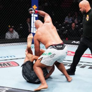Marcos Rogério de Lima Instagram - Vitória ✌🏾👊🏾🦍🇺🇸🇧🇷