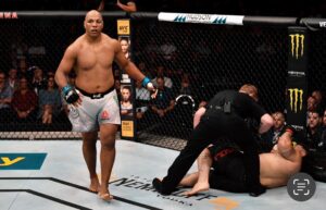 Marcos Rogério de Lima Instagram - support your process that will one day achieve victory. 🇺🇸🇧🇷🦍👊🏾✌🏾

.
.
.
#ufc #ufc289 #lutador #marcosrogeriodelima #brasil #pezao011 #mma #2024
