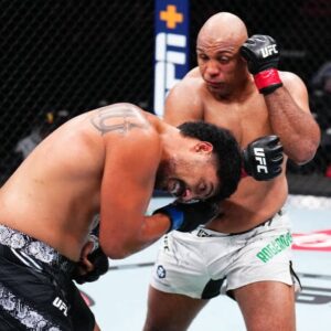 Marcos Rogério de Lima Instagram - Vitória ✌🏾👊🏾🦍🇺🇸🇧🇷