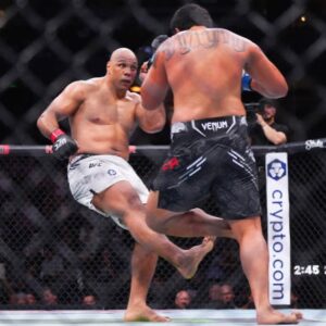 Marcos Rogério de Lima Instagram - Vitória ✌🏾👊🏾🦍🇺🇸🇧🇷
