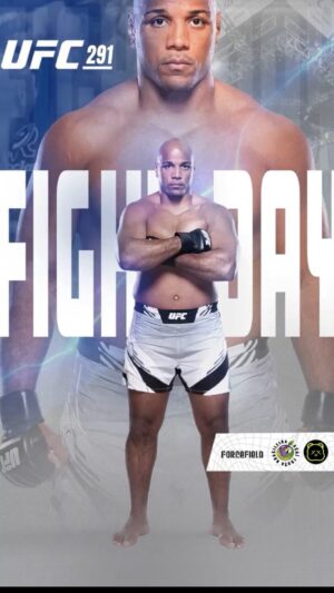 Marcos Rogério de Lima Instagram - 🇧🇷Estou indo perseguir meus objetivos! ✌🏾👊🏾🦍
.
🇺🇸I’m going to pursue my goals! ✌🏾👊🏾🦍