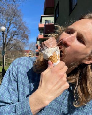 Marcus Berggren Instagram - D e ba så jag känner