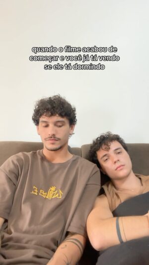 Marcus Bessa Instagram - só tava piscando aqui @eumatheusbessa