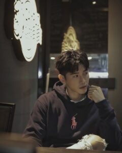 Marcus Chang Most Liked Photos and Posts