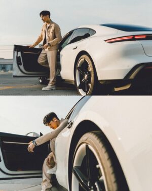 Marcus Chang Instagram - 身為 @samsungtaiwan 的愛好者，擁有手機之外，當然最不可或缺的就是手錶跟耳機了。

謝謝三星這次Galaxy Watch4 Classic，讓我再次體驗更便利的生活，維持經典外型，搭配屬於自己的風格錶帶，走到哪都帥到不行，最新改版的Galaxy Watch4 Classic，最喜歡睡眠血氧偵測的功能，可以評估自己的睡眠品質，真的超級厲害。

而耳機一直是我的隨身裝備，這次的Galaxy Buds2真無線藍牙耳機，拿到的時候發現超級輕巧，輕鬆帶上，不管是開車還是走路都不會輕易掉落，AKG調教的音場跟我錄音的監聽耳機一樣熟悉，不管是練習或聽音樂都更能享受其中。

享受便利的生活，健康又時尚。

#GalaxyWatch4Classic
#GalaxyBuds2
#精彩生活操之在手
#完美沉浸不絕於耳