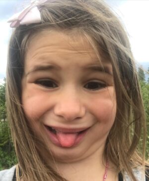 Marcus Gunnarsen Instagram - Happy birthday lil sis…❤️ 16?!?!! Swipe to see an amazing throwback picture she took on my phone 🥰