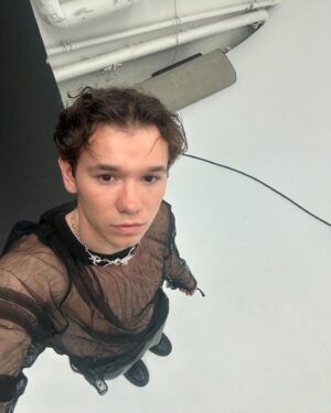 Marcus Gunnarsen Instagram - Life after eurovision 🥳 Tour starting soon, so where will we see you?💯