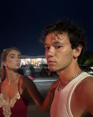 Marcus Gunnarsen Instagram - The dump from 🇨🇾🤭💃❤️